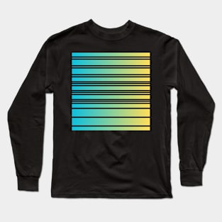 Numbers basics Long Sleeve T-Shirt